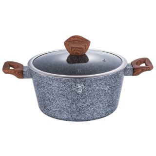 GARNEK GRANITOWY 30cm BERLINGER HAUS BH-7150 FOREST LINE BERLINGER HAUS