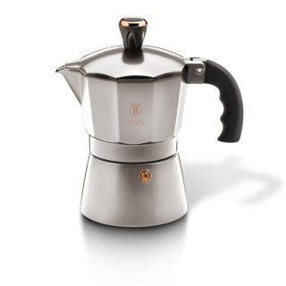 KAWIARKA ZAPARZACZ DO KAWY 150ml BERLINGER HAUS BH-6389 BERLINGER HAUS