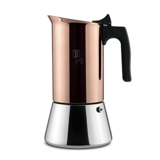 KAWIARKA ZAPARZACZ DO KAWY 300ml BERLINGER HAUS BH-8549 ROSE GOLD BERLINGER HAUS