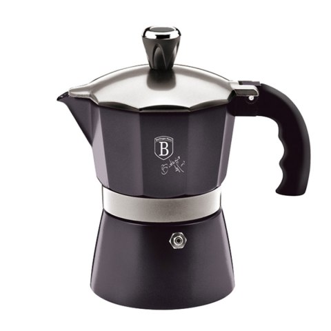 KAWIARKA ZAPARZACZ DO KAWY 300ml BERLINGER HAUS BH-8564 CARBON PRO BERLINGER HAUS KAWIARKA ZAPARZACZ DO KAWY 300ml BERLINGER HAUS BH-8564 CARBON PRO BERLINGER HAUS
