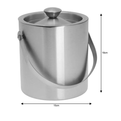  WIADERKO DO LODU 1,5L KH-1243 