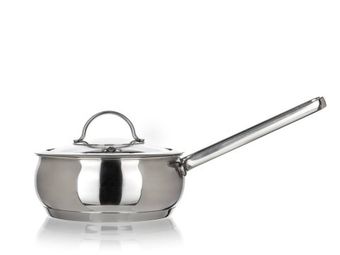 MINI RONDELEK 14cm Z POKRYWĄ BANQUET PICCOLO BELLY 950ml BANQUET MINI RONDELEK 14cm Z POKRYWĄ BANQUET PICCOLO BELLY 950ml BANQUET