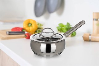 MINI RONDELEK 14cm Z POKRYWĄ BANQUET PICCOLO BELLY 950ml BANQUET
