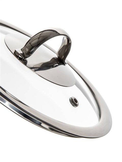 MINI RONDELEK 14cm Z POKRYWĄ BANQUET PICCOLO BELLY 950ml BANQUET MINI RONDELEK 14cm Z POKRYWĄ BANQUET PICCOLO BELLY 950ml BANQUET