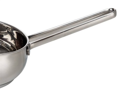 MINI RONDELEK 14cm Z POKRYWĄ BANQUET PICCOLO BELLY 950ml BANQUET MINI RONDELEK 14cm Z POKRYWĄ BANQUET PICCOLO BELLY 950ml BANQUET