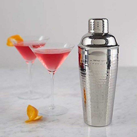 SHAKER BARMAŃSKI DO KOKTAJLI 750ml  KH-1507 
