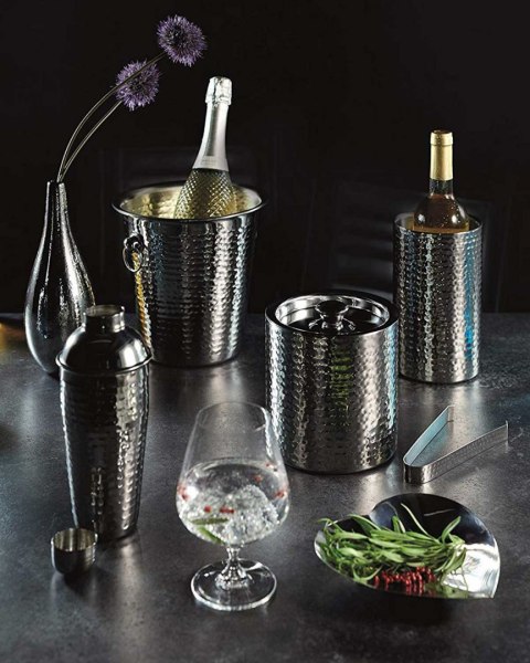 SHAKER BARMAŃSKI DO KOKTAJLI 750ml  KH-1507 