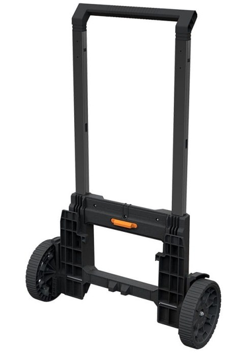 RĄCZKA TELESKOPOWA / WÓZEK Z KÓŁKAMI KETER ROC PRO GEAR 2.0 RĄCZKA TELESKOPOWA / WÓZEK Z KÓŁKAMI KETER ROC PRO GEAR 2.0