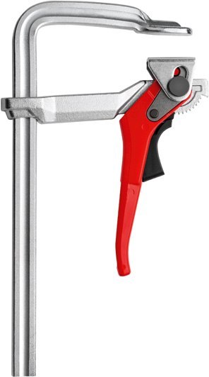 ŚCISK DŹWIGNIOWY ŚLUSARSKI STALOWY GSH 120*60MM ŚCISK DŹWIGNIOWY ŚLUSARSKI STALOWY GSH 120*60MM